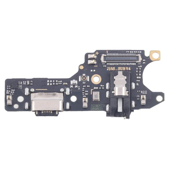 For Xiaomi Redmi 10X 4G OEM Charging Port Board with iC