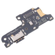 For Xiaomi Poco C65 OEM Charging Port Board with iC