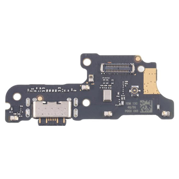 For Xiaomi Poco C65 OEM Charging Port Board with iC