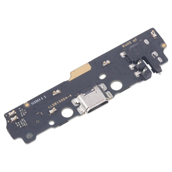 For Xiaomi Redmi A2 OEM Charging Port Board with iC