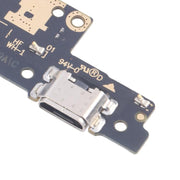 For Xiaomi Redmi 10A OEM Charging Port Board with iC