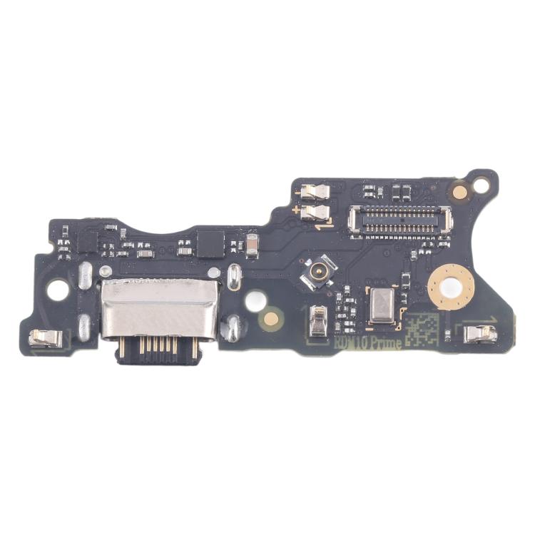 For Xiaomi Redmi 10 OEM Charging Port Board with iC