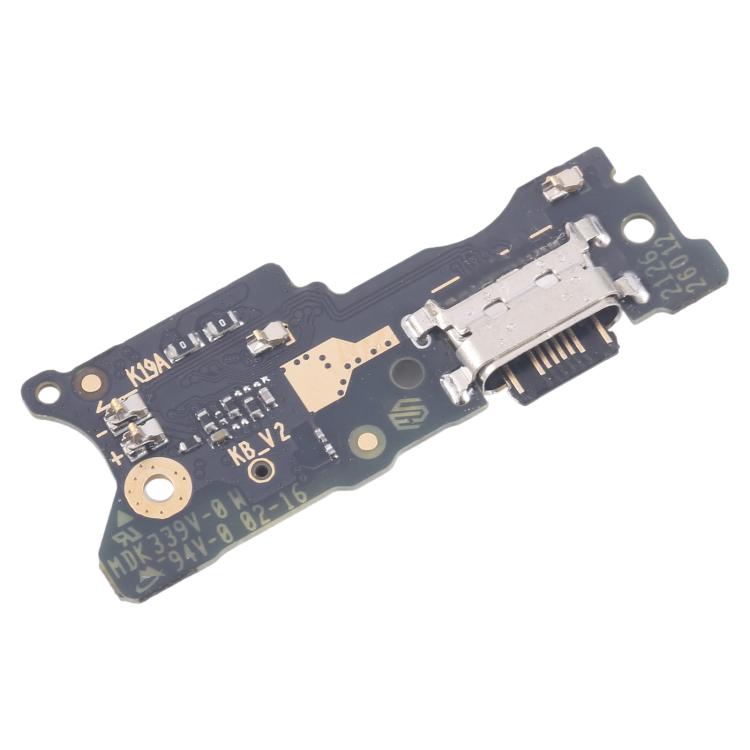 For Xiaomi Redmi 10 OEM Charging Port Board with iC