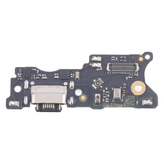 For Xiaomi Redmi 10 OEM Charging Port Board with iC