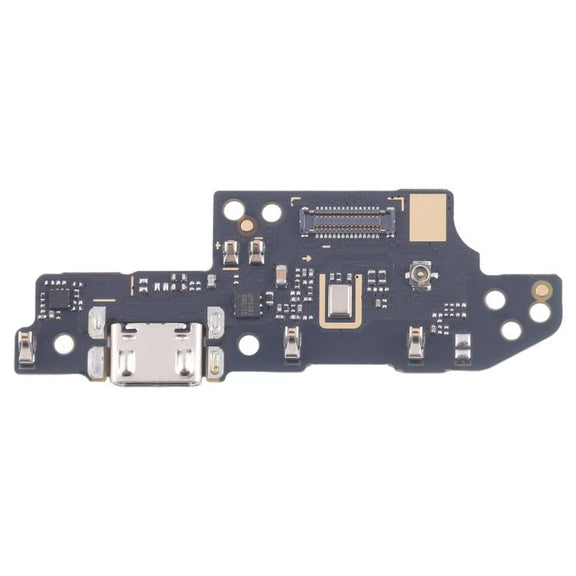 For Xiaomi Poco C3 OEM Charging Port Board with iC