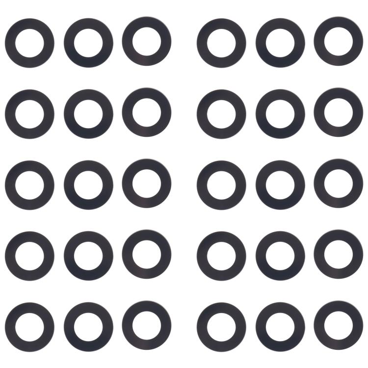 For Samsung Galaxy A56 SM-A566B 10set Back Camera Lens