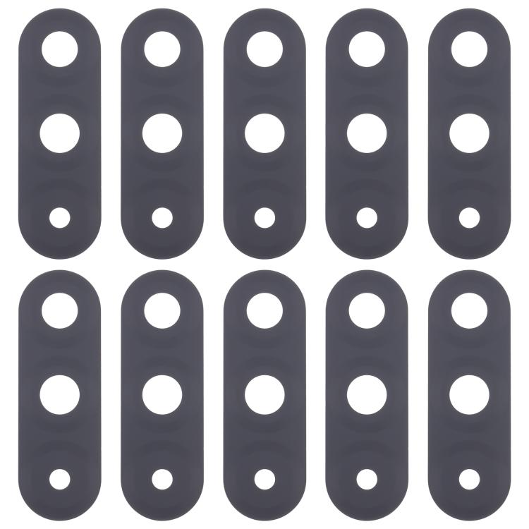 For Samsung Galaxy A36 SM-A366B 10set Back Camera Lens