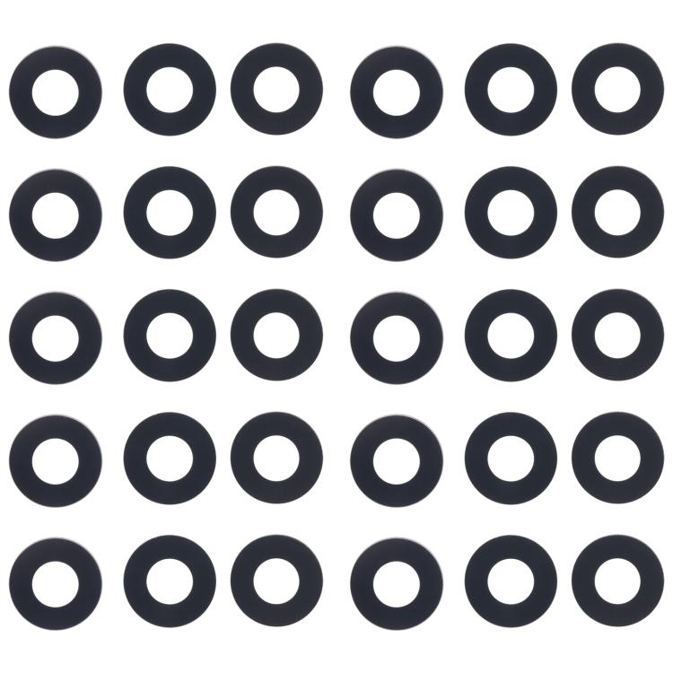 For Samsung Galaxy M16 SM-M166P 10set Back Camera Lens