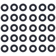 For Samsung Galaxy M16 SM-M166P 10set Back Camera Lens