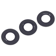 For Samsung Galaxy M16 SM-M166P 10set Back Camera Lens