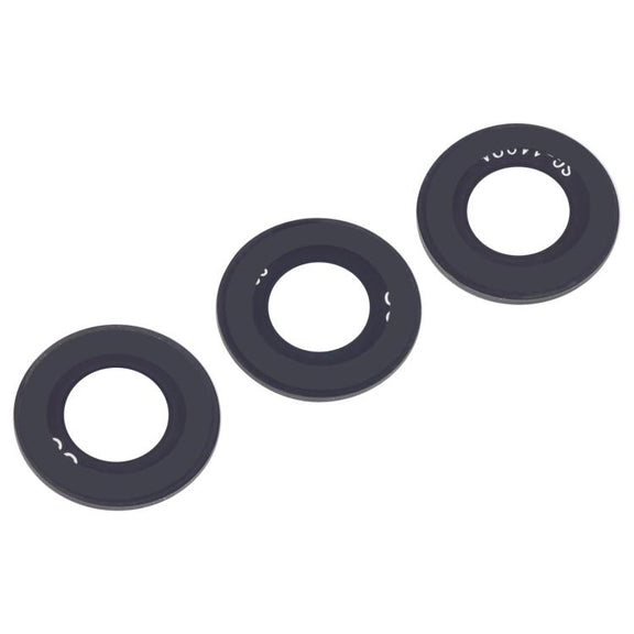 For Samsung Galaxy A16 5G SM-A166B 10set Back Camera Lens