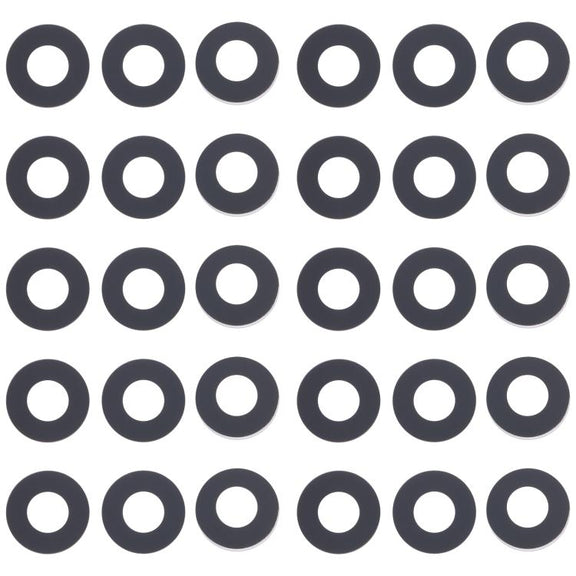 For Samsung Galaxy A16 5G SM-A166B 10set Back Camera Lens