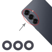 For Samsung Galaxy S25 SM-S931B 10set Back Camera Lens