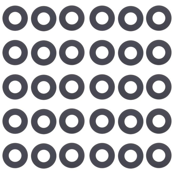 For Samsung Galaxy S25+ SM-S936B 10set Back Camera Lens
