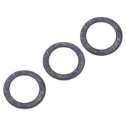 For Samsung Galaxy S23 FE SM-S711B 10set Back Camera Lens