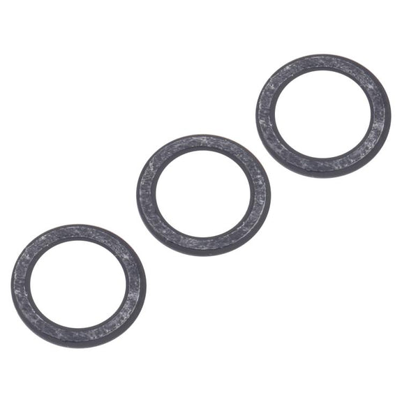 For Samsung Galaxy S23 FE SM-S711B 10set Back Camera Lens