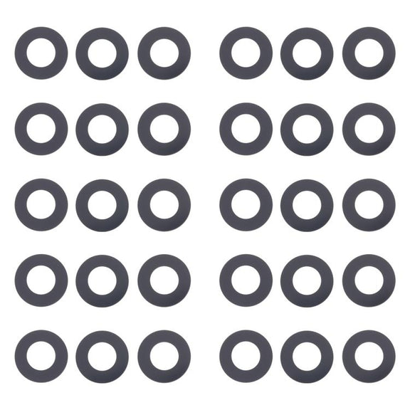 For Samsung Galaxy M35 SM-M356B 10set Back Camera Lens