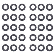 For Samsung Galaxy A55 SM-A556B 10set Back Camera Lens