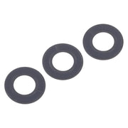 For Samsung Galaxy A55 SM-A556B 10set Back Camera Lens