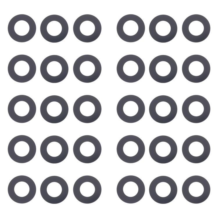 For Samsung Galaxy A35 SM-A356B 10set Back Camera Lens