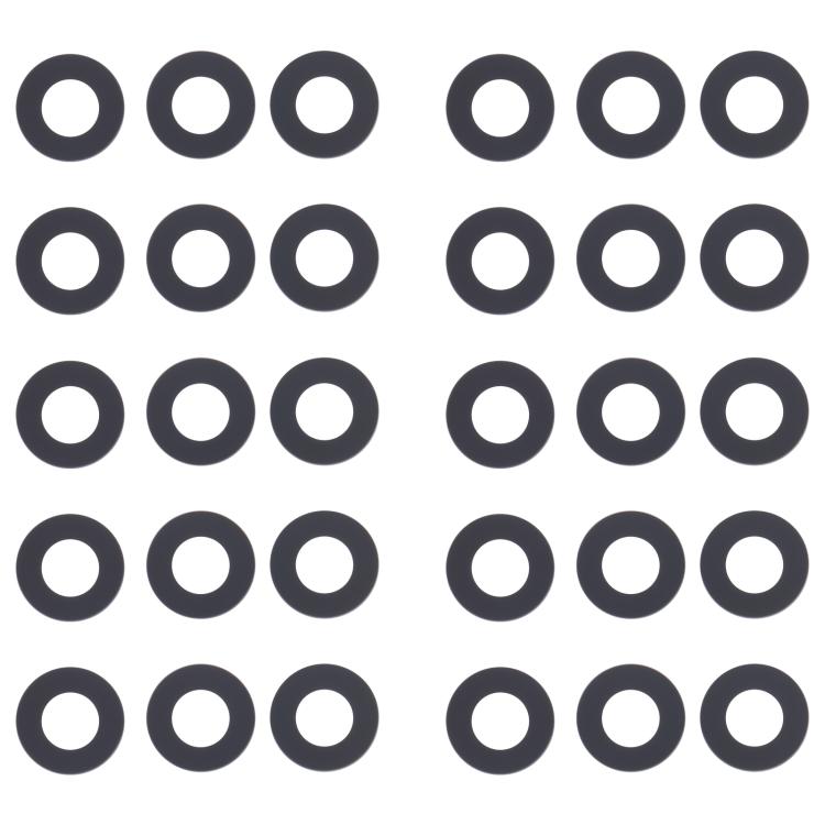 For Samsung Galaxy M15 SM-M156B 10set Back Camera Lens