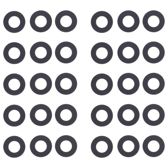 For Samsung Galaxy M15 SM-M156B 10set Back Camera Lens