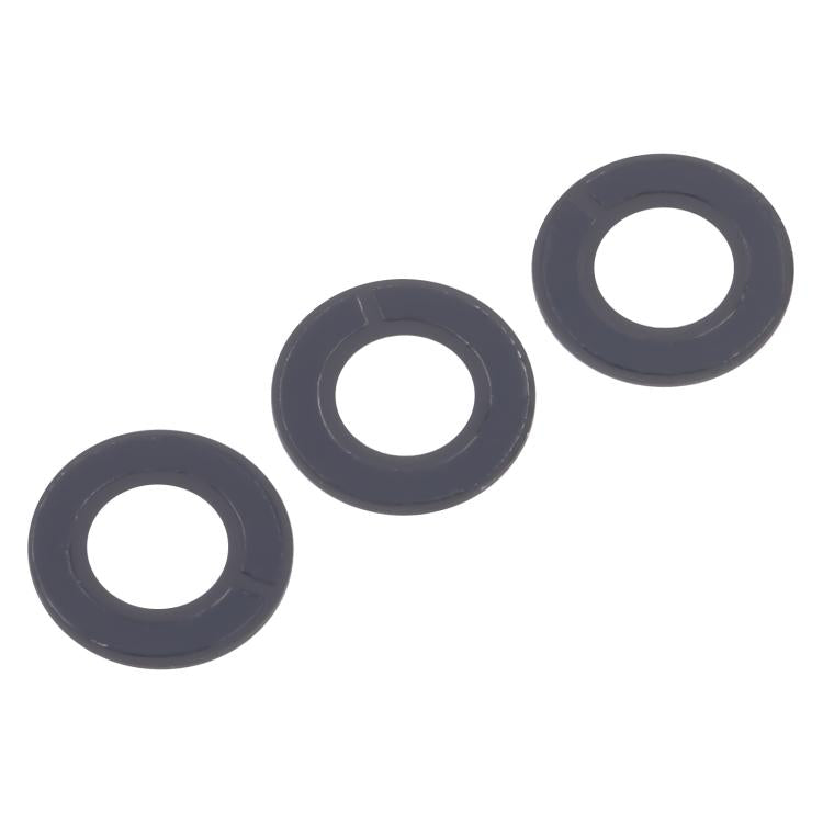 For Samsung Galaxy M14 4G SM-M145F 10set Back Camera Lens