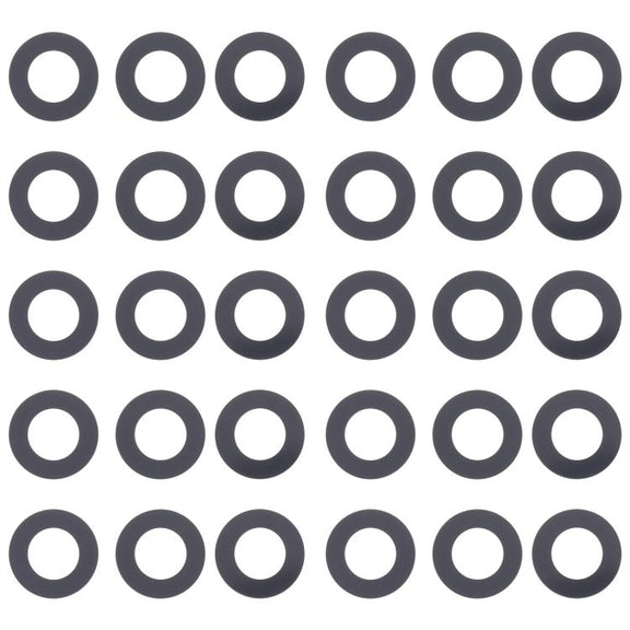 For Samsung Galaxy S24 SM-S921B 10set Back Camera Lens