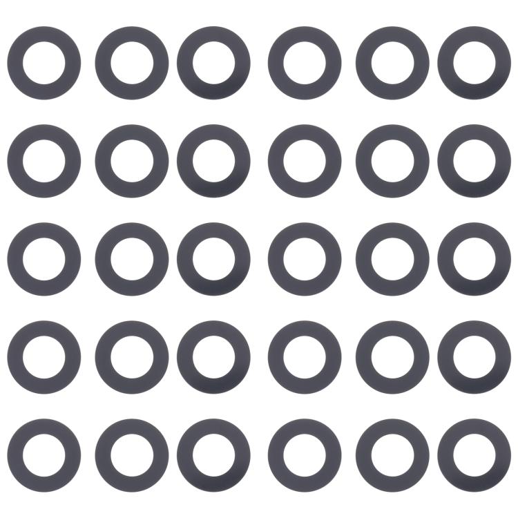 For Samsung Galaxy S24+ SM-S926B 10set Back Camera Lens