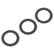 For Samsung Galaxy S23 SM-S911B 10set Back Camera Lens