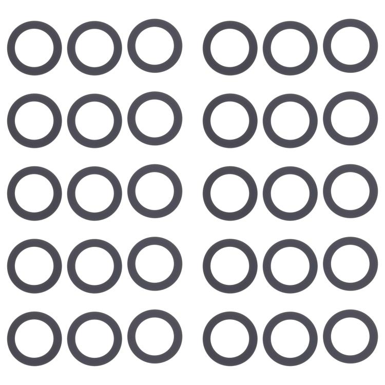 For Samsung Galaxy S23+ SM-S916B 10set Back Camera Lens