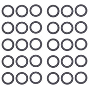 For Samsung Galaxy S23+ SM-S916B 10set Back Camera Lens