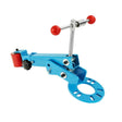 Car Wheel Eyebrow Repair Tool Fender Roller Tool Fender Reforming Extending Tool - Tire Repair & Installation Tools by PMC TechLife | Online Shopping South Africa | PMC TechLife | Buy Now Pay Later Mobicred