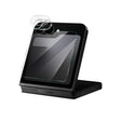For Samsung Galaxy Z Flip7 FE 1 Sets imak Lens Film + Glass Rear Screen Sticker - free shipping - PMC TechLife - Order now!