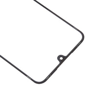 For Samsung Galaxy A26 SM-A266B 10pcs Front Screen Outer Glass Lens with OCA Optically Clear Adhesive