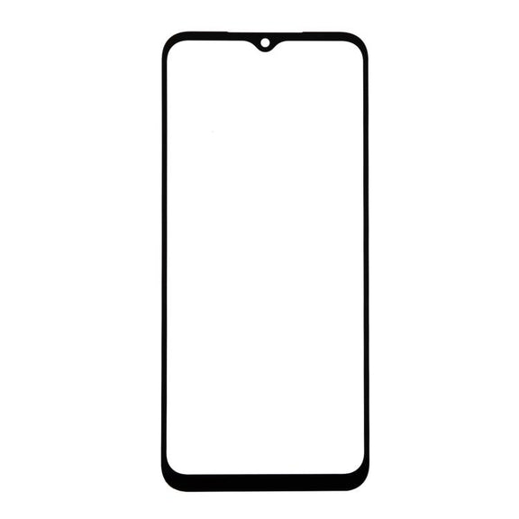 For Samsung Galaxy F14 4G SM-E145F 10pcs Front Screen Outer Glass Lens with OCA Optically Clear Adhesive