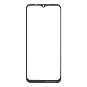 For Samsung Galaxy F14 4G SM-E145F 10pcs Front Screen Outer Glass Lens with OCA Optically Clear Adhesive