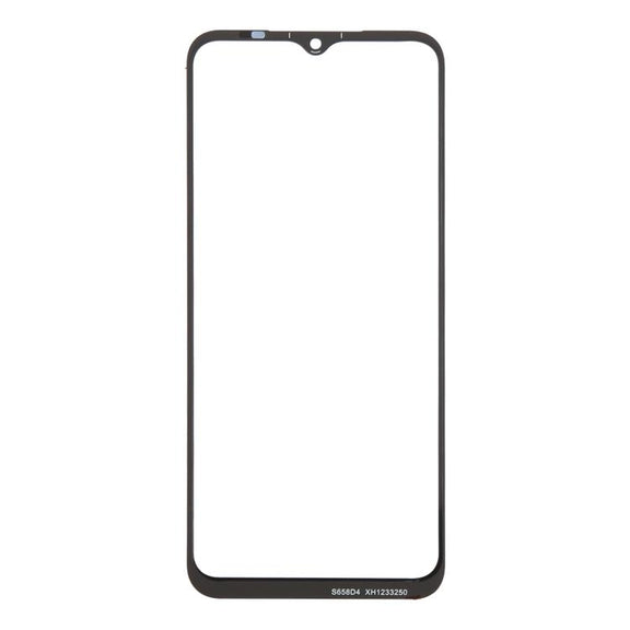 For Samsung Galaxy F14 4G SM-E145F 10pcs Front Screen Outer Glass Lens with OCA Optically Clear Adhesive