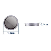 For Insta360 GO 3 Camera Lens Filter, Filter:ND64