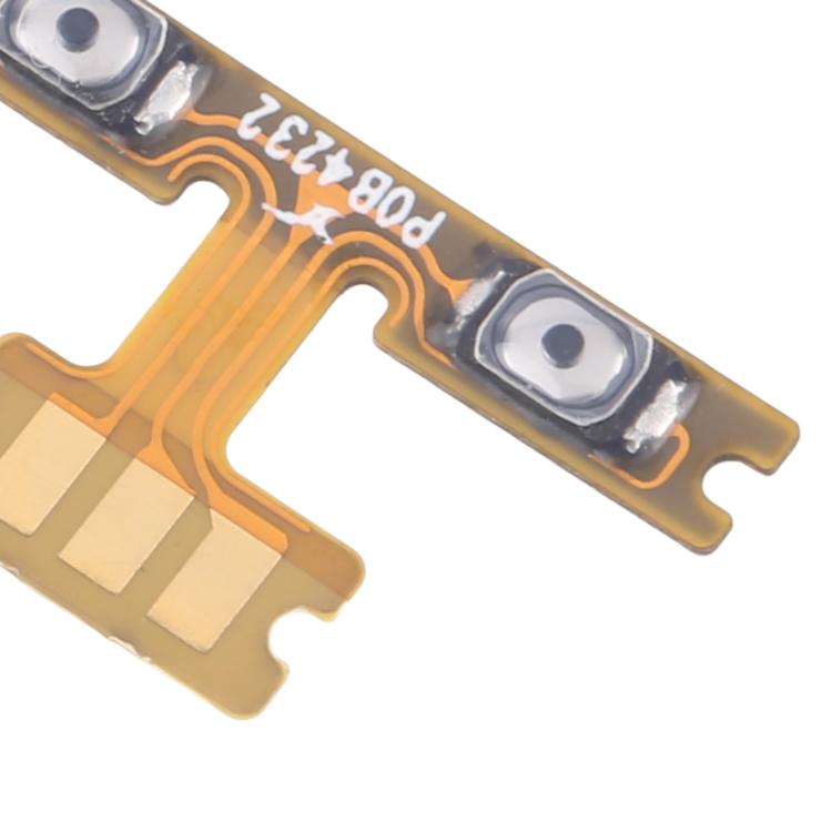 For Xiaomi Pad 7 Pro OEM Volume Button Flex Cable