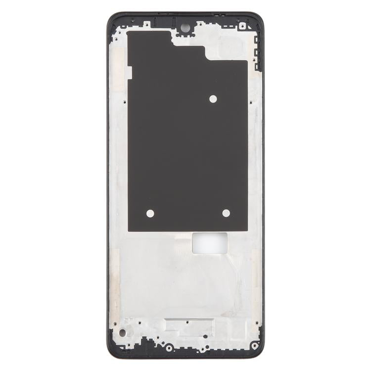 For OPPO A3x 4G CPH2641 Front Housing LCD Frame Bezel Plate