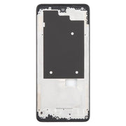 For OPPO A3x 4G CPH2641 Front Housing LCD Frame Bezel Plate