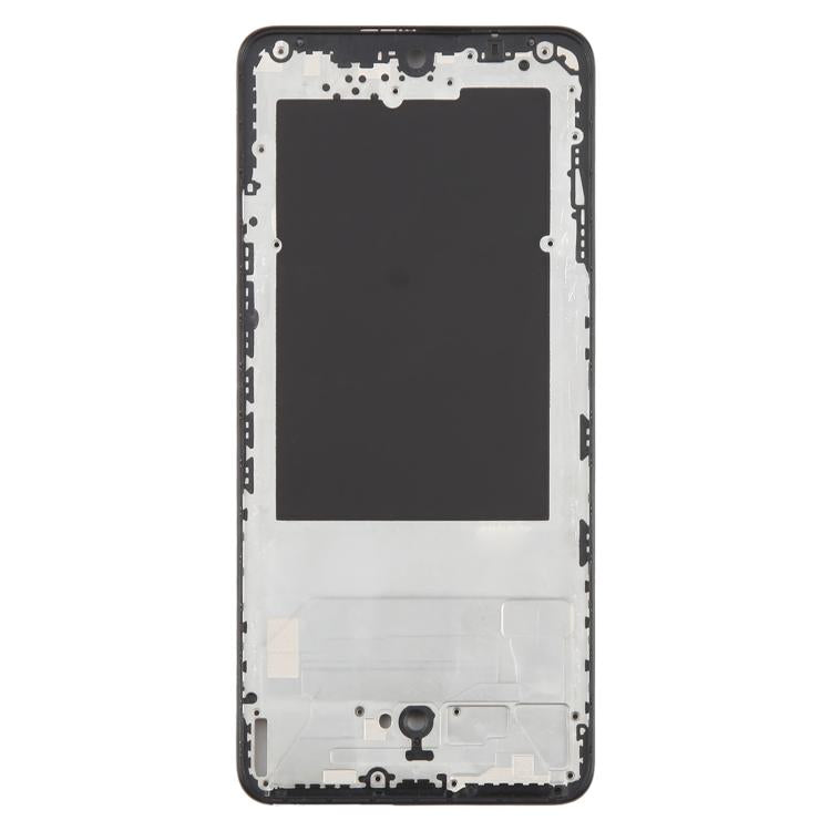 For OPPO F27 5G Front Housing LCD Frame Bezel Plate