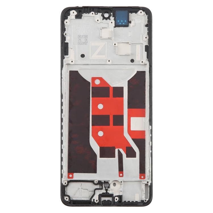 For OPPO F27 5G Front Housing LCD Frame Bezel Plate