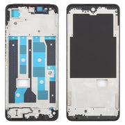 For Realme Narzo N65 Front Housing LCD Frame Bezel Plate