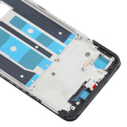 For Realme Narzo N65 Front Housing LCD Frame Bezel Plate