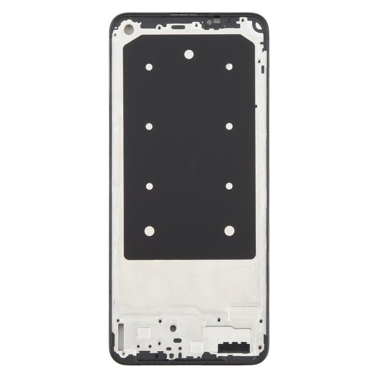 For Realme 11 4G RMX3636 Front Housing LCD Frame Bezel Plate