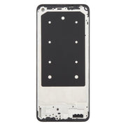 For Realme 11 4G RMX3636 Front Housing LCD Frame Bezel Plate