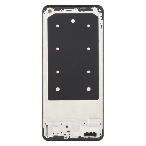 For Realme 11 4G RMX3636 Front Housing LCD Frame Bezel Plate
