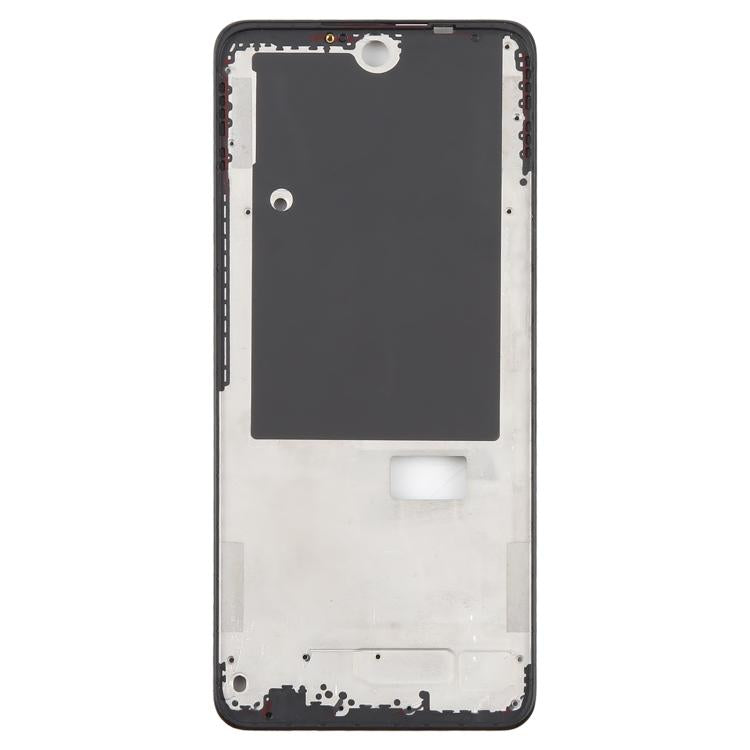 For Realme 12x 5G RMX3997 Front Housing LCD Frame Bezel Plate